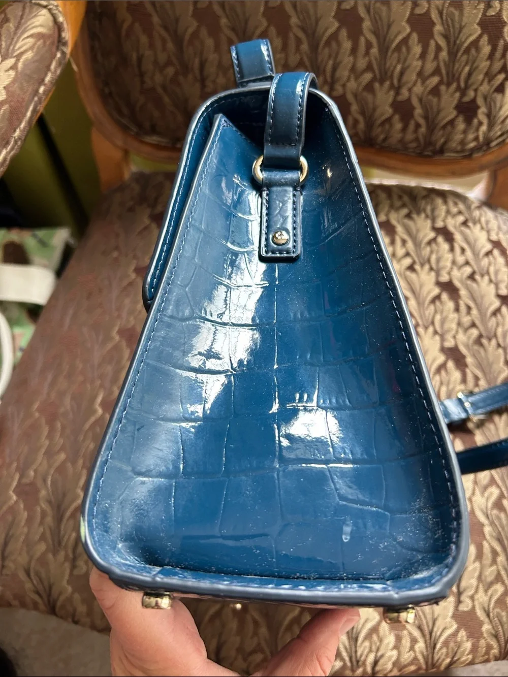 Kate Spade Knightsbridge Purse